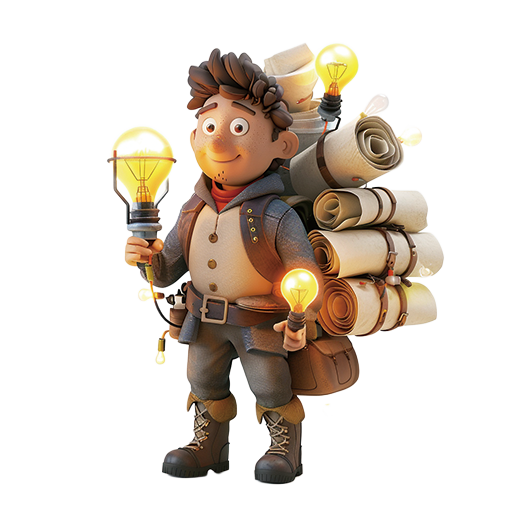 아이디어 보부상